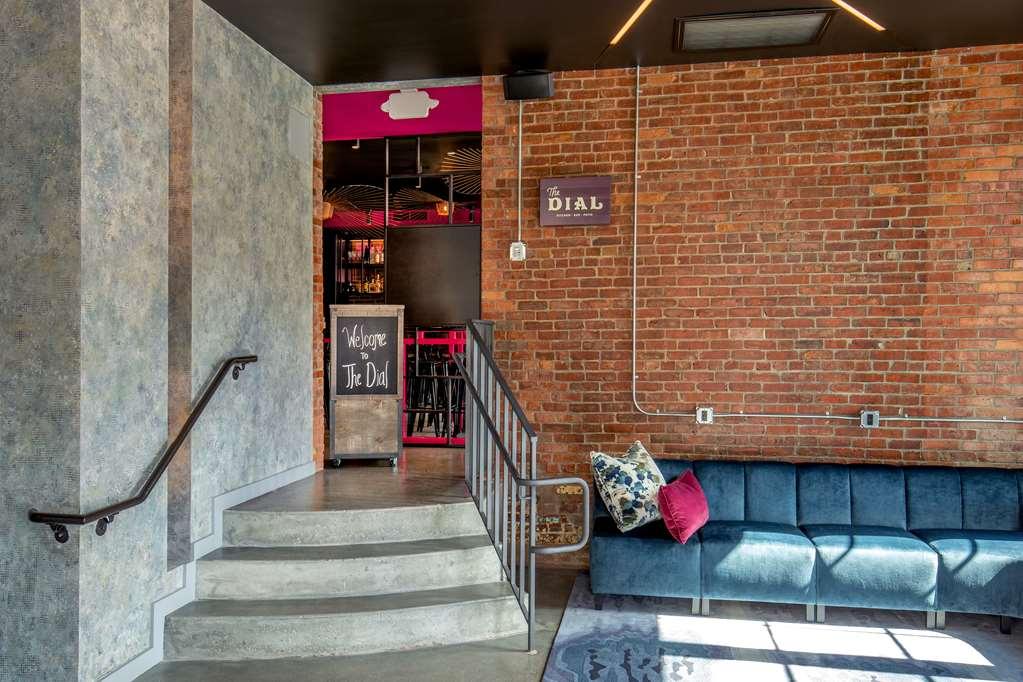 Sonder 907 Main Hotel Cambridge Buitenkant foto
