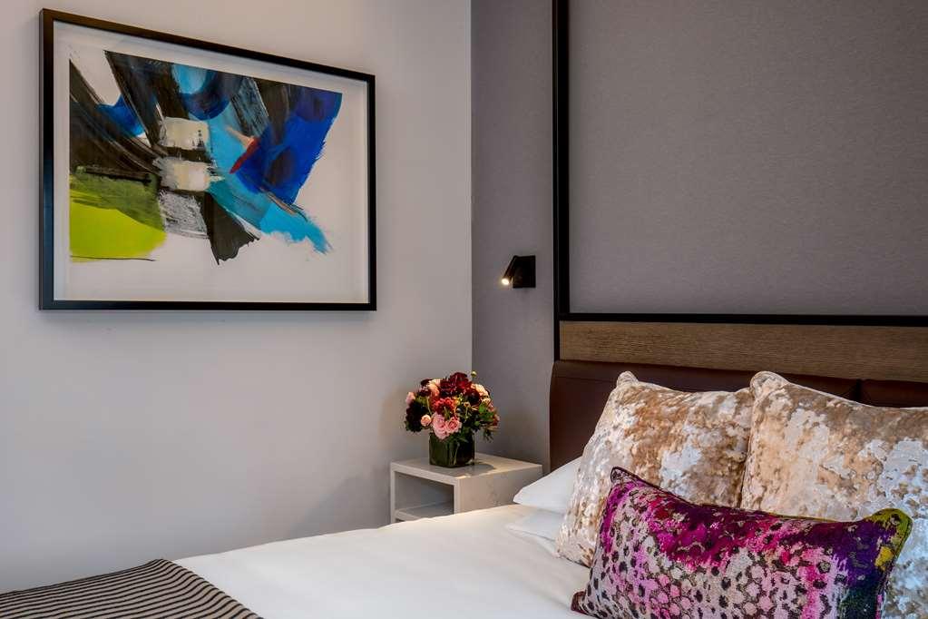 Sonder 907 Main Hotel Cambridge Kamer foto