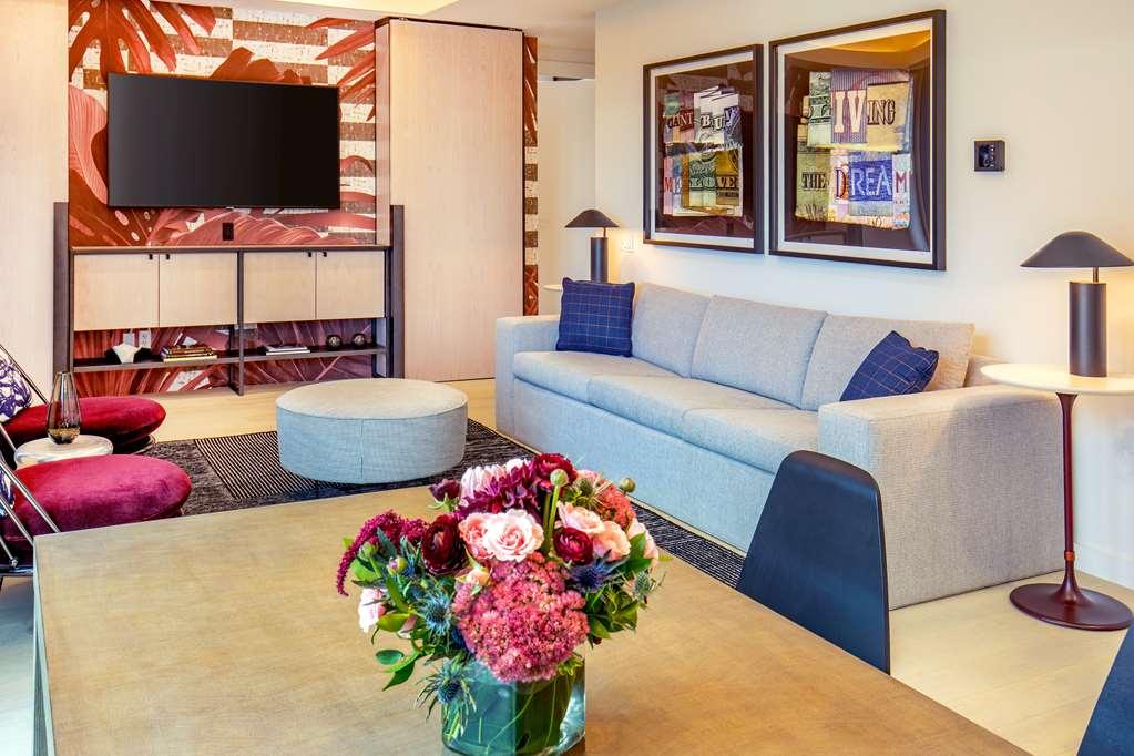 Sonder 907 Main Hotel Cambridge Kamer foto