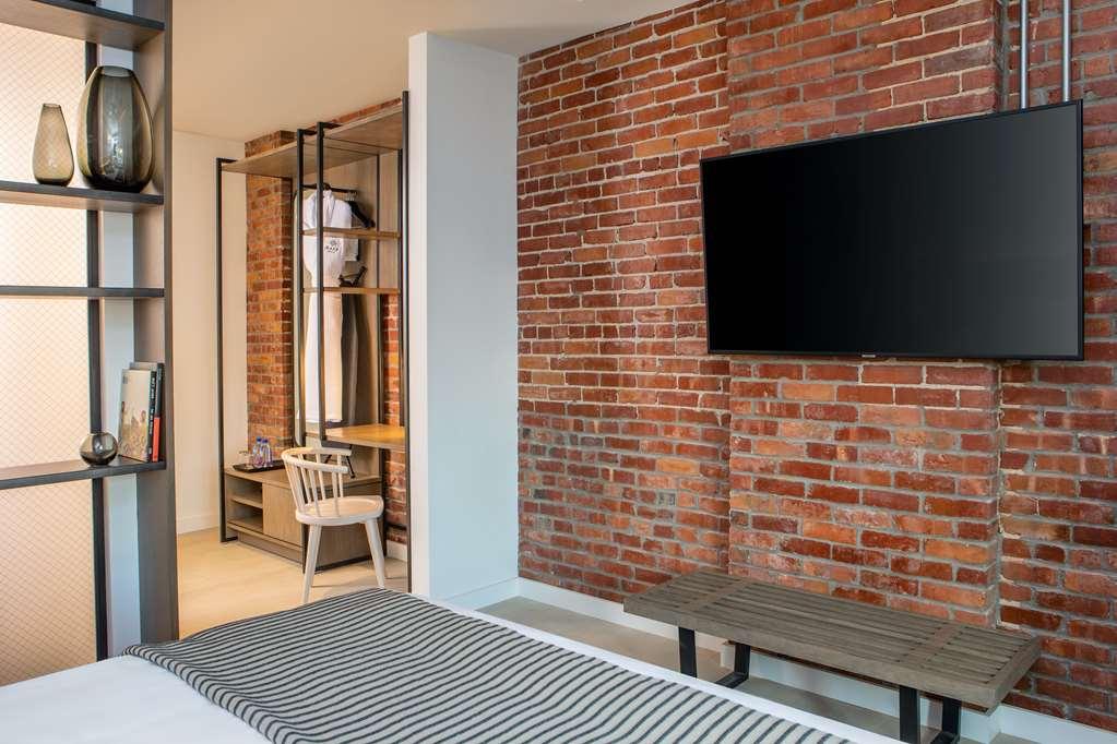 Sonder 907 Main Hotel Cambridge Kamer foto