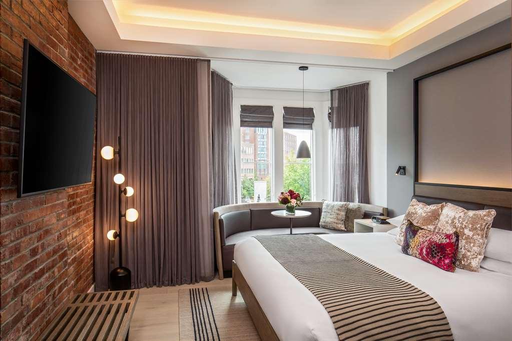 Sonder 907 Main Hotel Cambridge Kamer foto