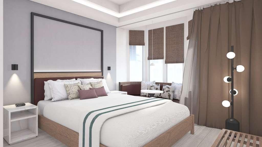 Sonder 907 Main Hotel Cambridge Kamer foto